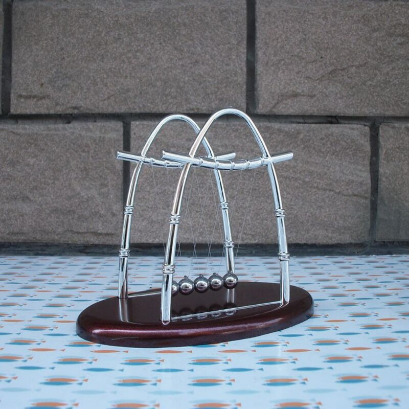 X10-Jeu de bureau de Newton