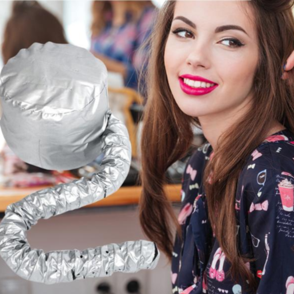 X10-Casque sèche-cheveux