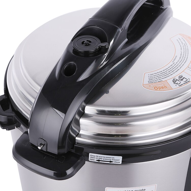 X10-Autocuiseur électrique