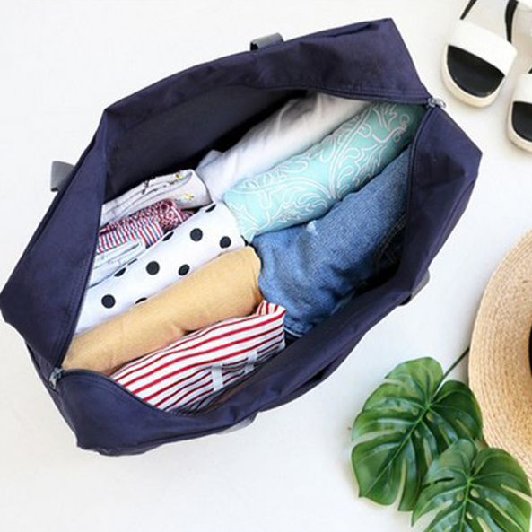X10-Sac de voyage pliable