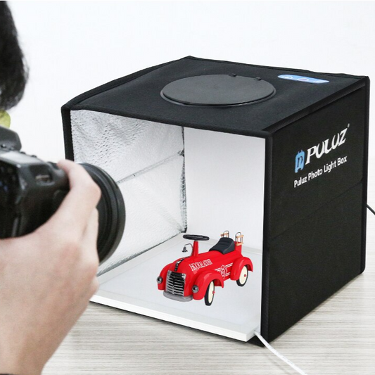 X10-Mini Photo Studio Light Box