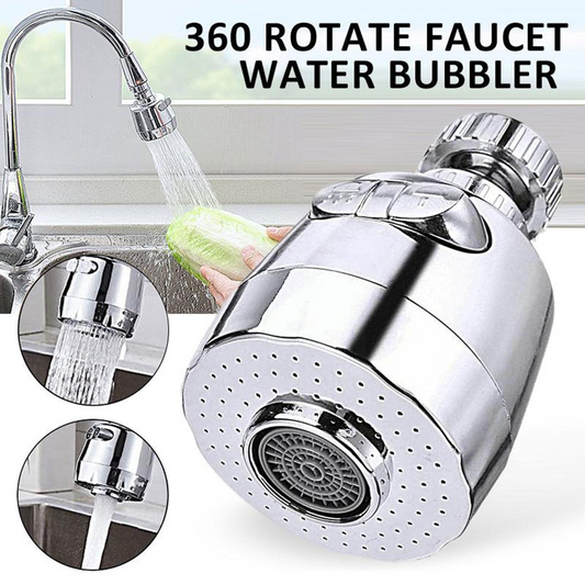 X10-Adaptateur de robinet de cuisine