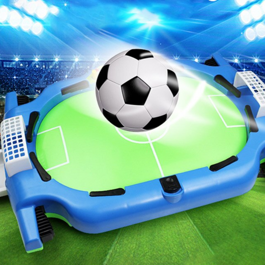 X10-Jeu de baby-foot