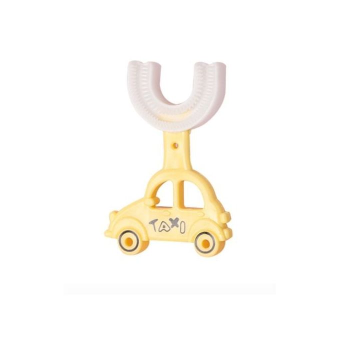 Dentinov Brosse 360° à Dents pour Enfant