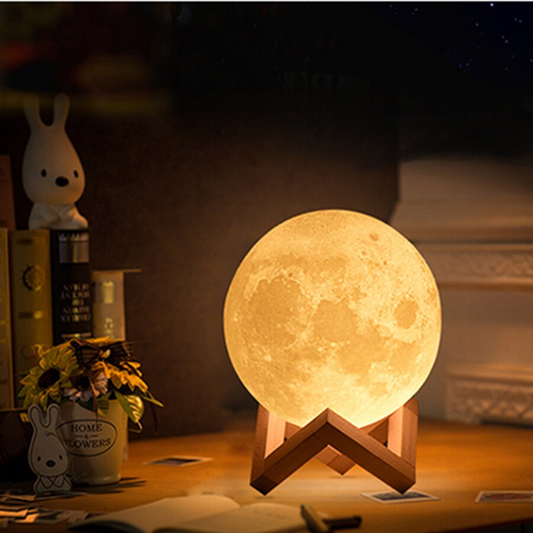 X10-clair de lune 3d