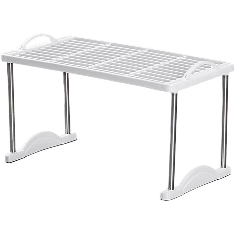 3 étagères pour le rangement