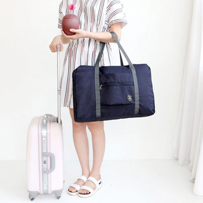 X10-Sac de voyage pliable