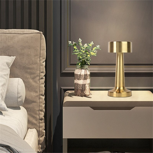 X10 - Lamp Elegant table