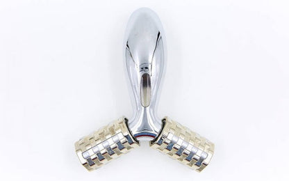 Appareil de massage pour le visage et le corps