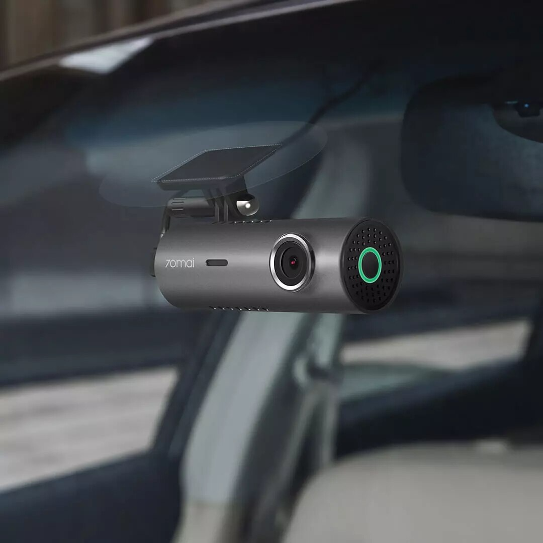 X10 - 70mai caméra de voiture FHD