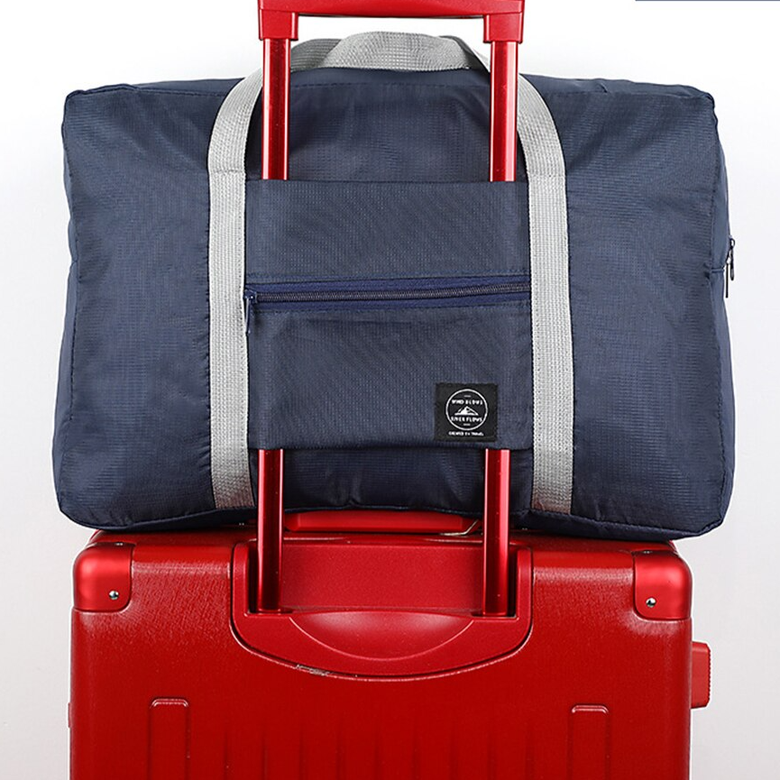 X10-Sac de voyage pliable