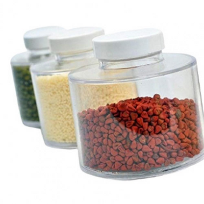 X10-tour à épices 6 pièces