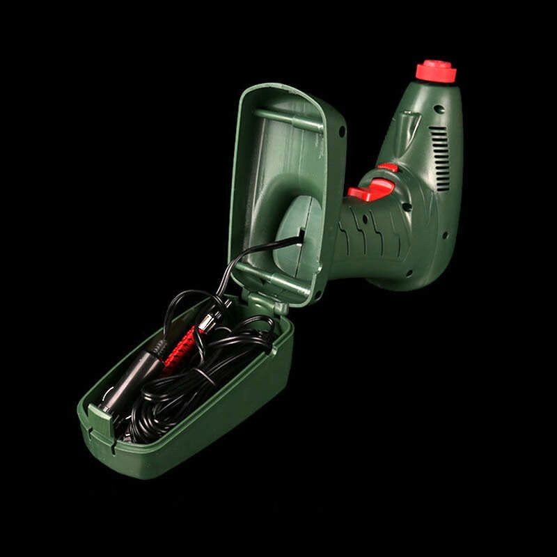 X10-Pompe à Air portable