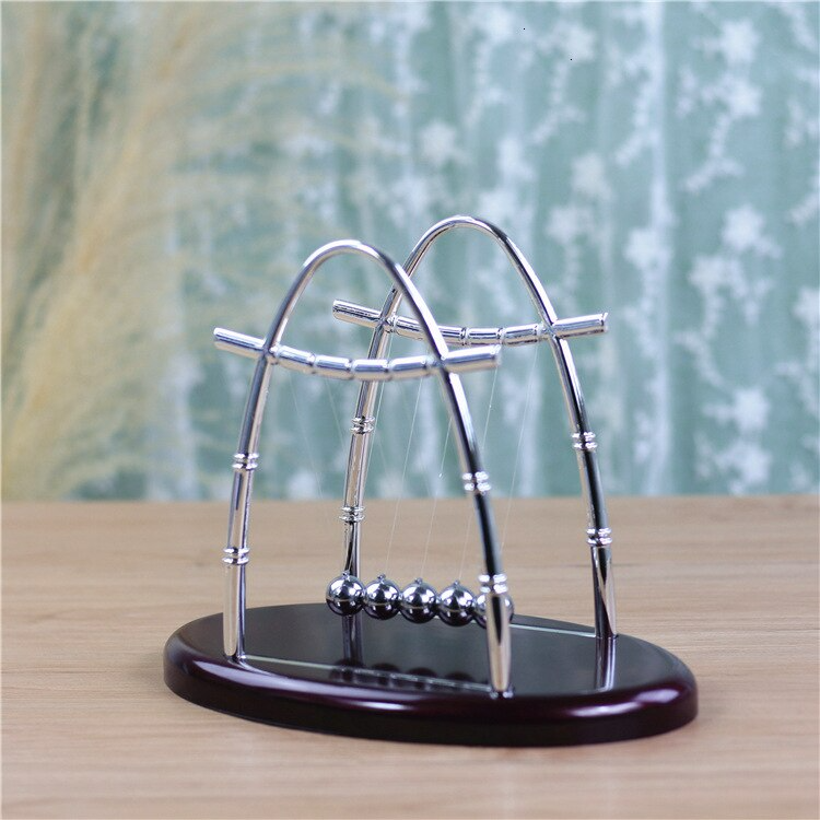 X10-Jeu de bureau de Newton