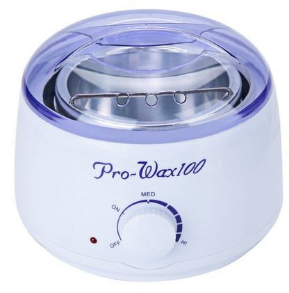 Appareil chauffe-cire pour épilation PRO-WAX
