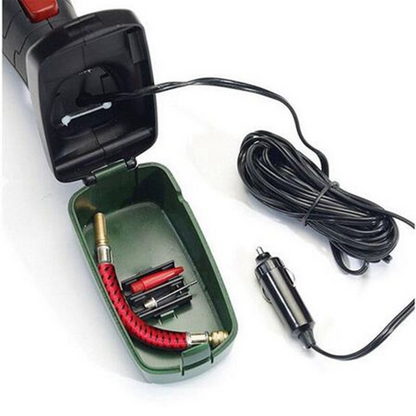 X10-Pompe à Air portable