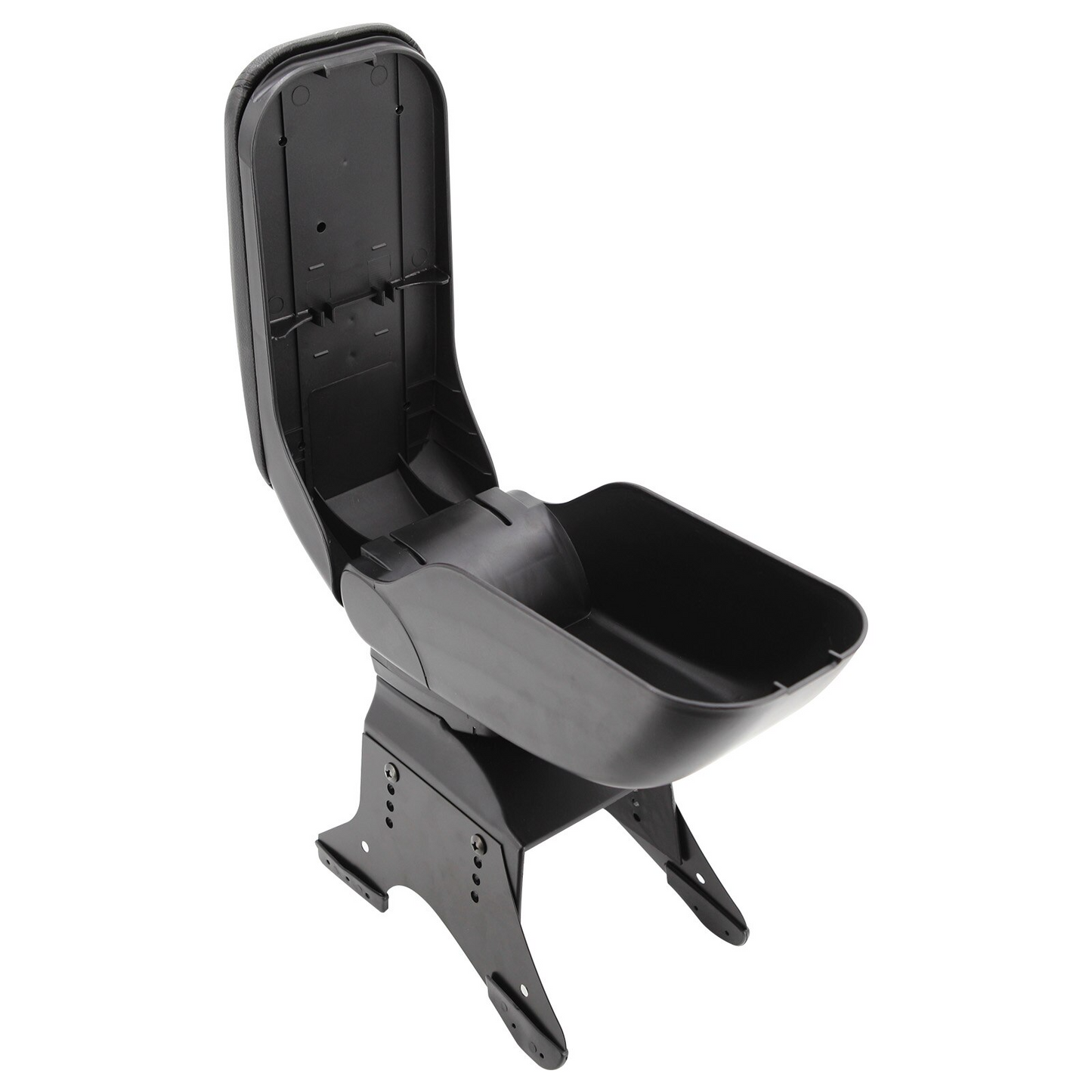 Accoudoir de voiture confortable et réglable