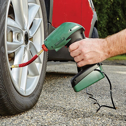 X10-Pompe à Air portable