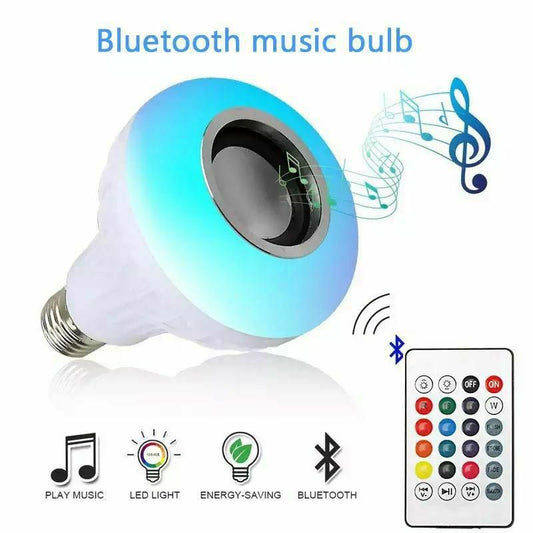 X10-lampe et lecteur de musique