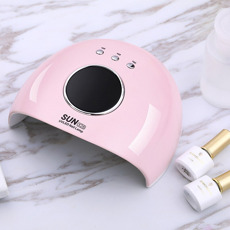 X10-SUN Sèche-ongles UV