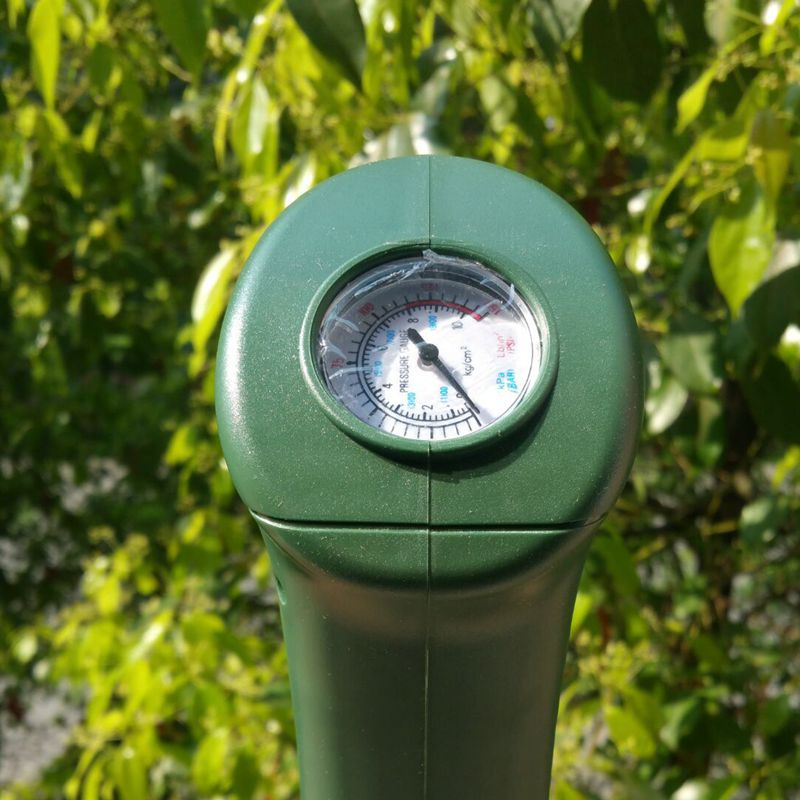 X10-Pompe à Air portable