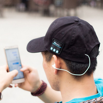 X10-Chapeau intelligent sans fil