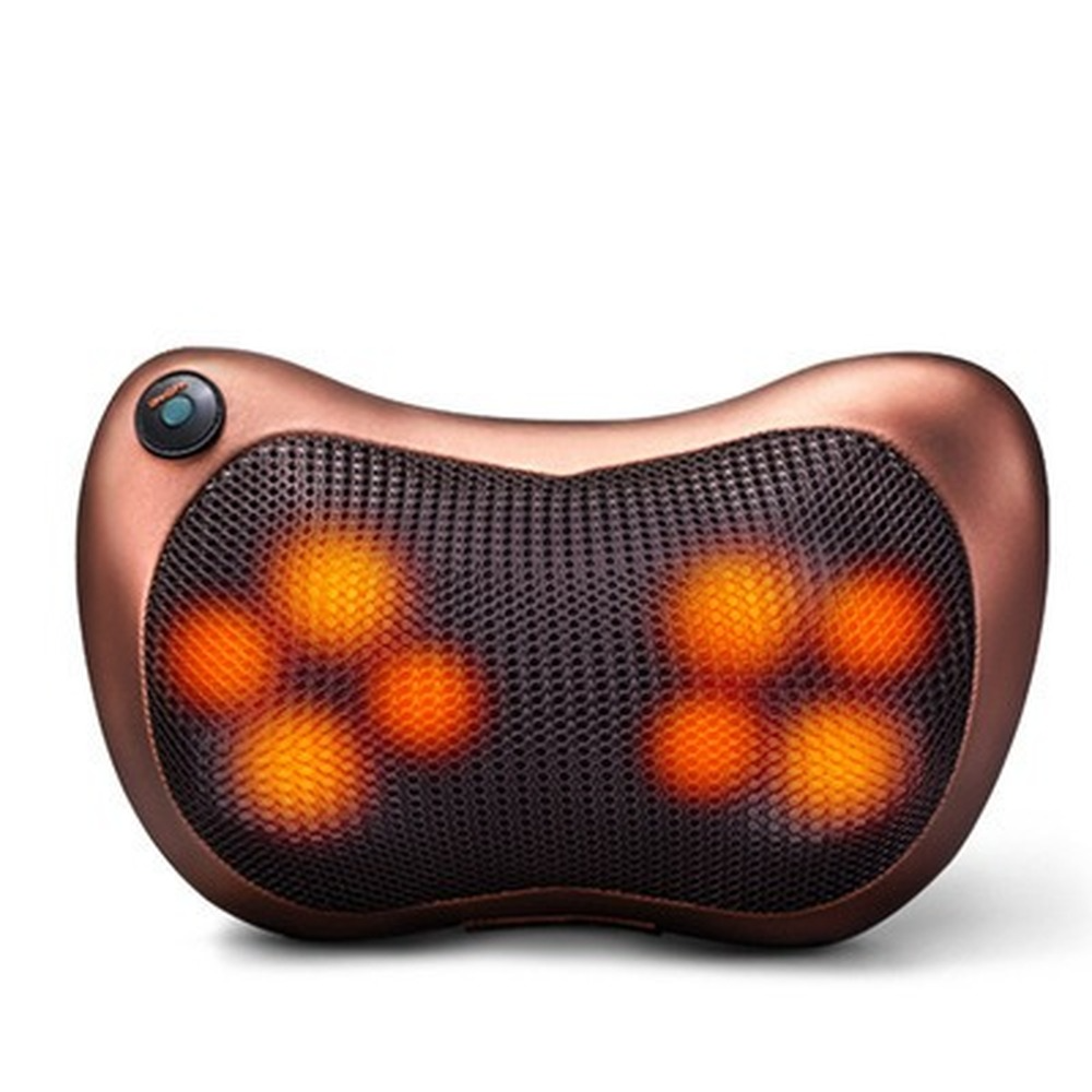 X10-Oreiller de Massage électrique