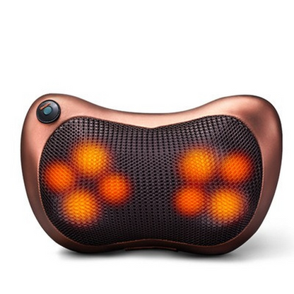 X10-Oreiller de Massage électrique