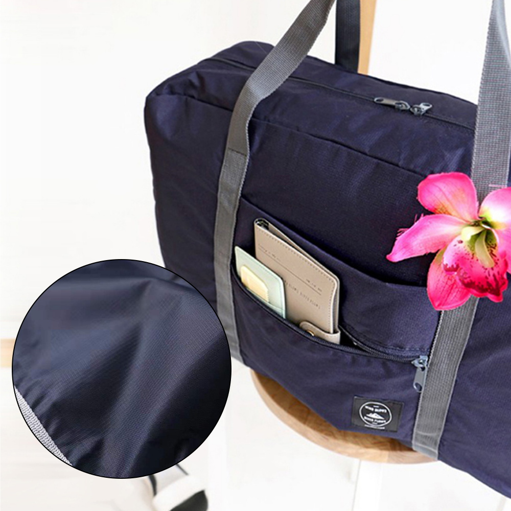 X10-Sac de voyage pliable