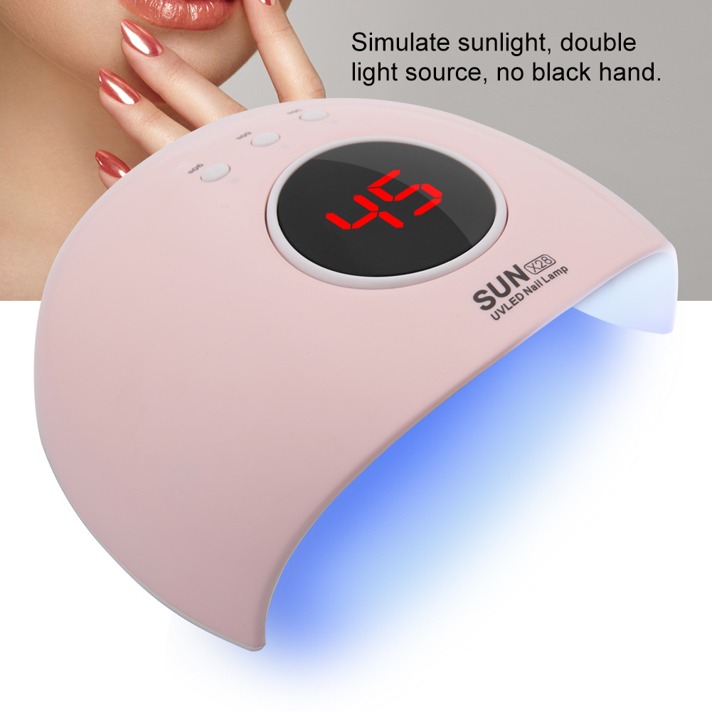 X10-SUN Sèche-ongles UV