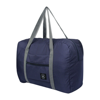 X10-Sac de voyage pliable