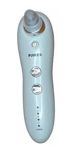 Aspirateur points noirs et pulvérisateur vapeur (Visage)