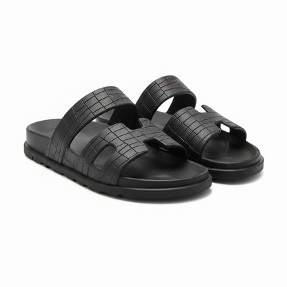 Sandales Unisex – Confort, Style et Polyvalence