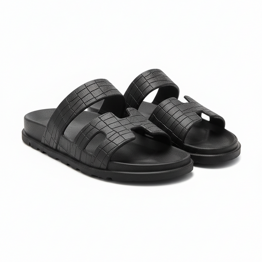 Sandales Unisex – Confort, Style et Polyvalence