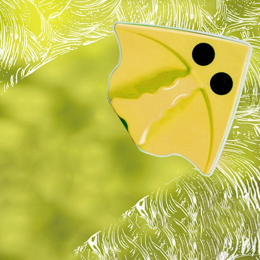 Brosse de lave-glace magnétique Skat pour les deux côtés