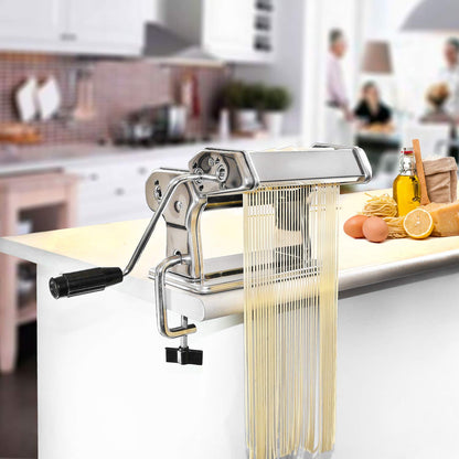 Atlas 150. machine à pâtes