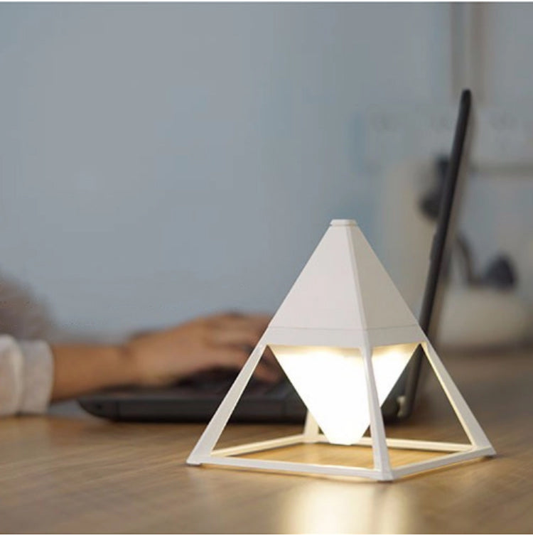 Humidificateur d'air de cratère