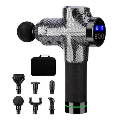 Pistolet De Massage - Appareil De Massage Musculaire