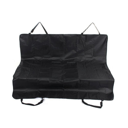 Housse de voiture imperméable pour chien