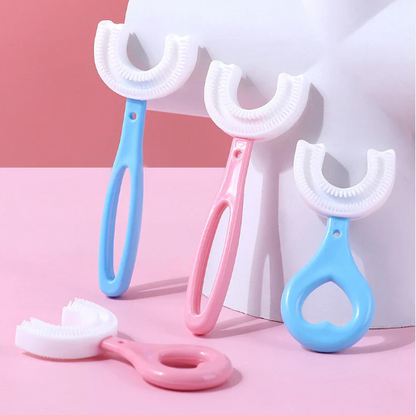 Dentinov Brosse 360° à Dents pour Enfant