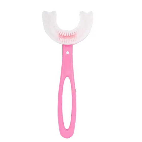 Dentinov Brosse 360° à Dents pour Enfant